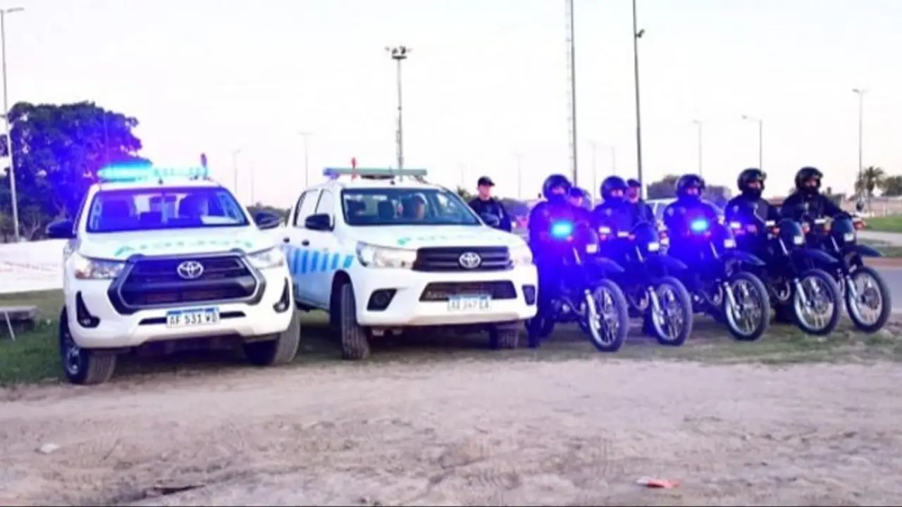 Polémica por una extradición: la Policía Federal se adjudicó una detención realizada por la Policía de Formosa