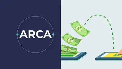 Arca Transferencias Arca Transferencias