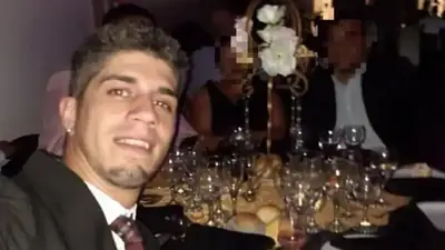 Quien es Claudio Barrelier, el único sospechoso por el crimen de Agostina Quien es Claudio Barrelier, el único sospechoso por el crimen de Agostina