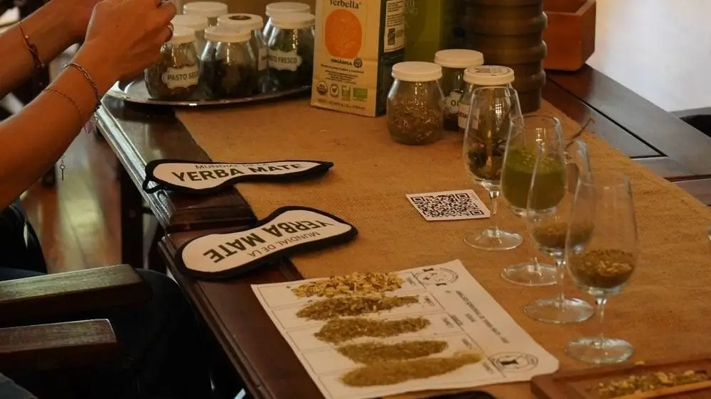 Totalmente gratis: llega el Mundial de Yerba Mate a la ciudad de Buenos Aires | El Destape