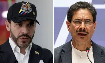 Colombia va al balotaje: el oficialismo no reconoce el conteo y la derecha se ve ganadora | Elecciones en colombia