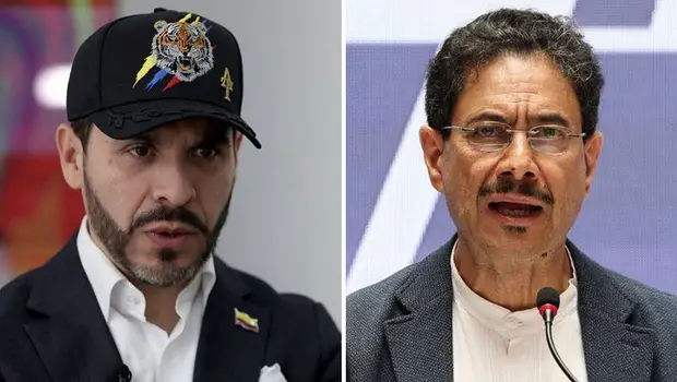 Colombia va al balotaje: el oficialismo no reconoce el conteo y la derecha se ve ganadora | Elecciones en colombia