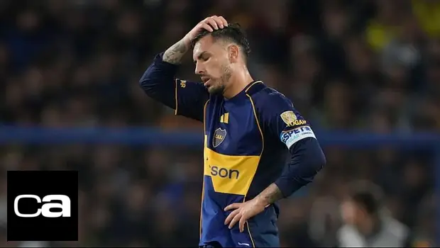El Milan llamó a Paredes para tentarlo y la respuesta del volante fue tajante | Leandro paredes