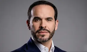 Abelardo de la Espriella marca el retorno de Colombia a la órbita de Washington | Colombia