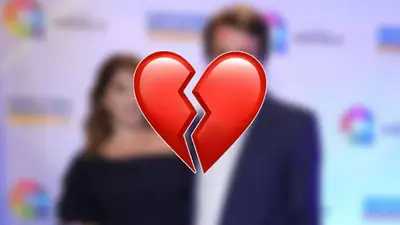 Una famosa periodista se separó tras más de 23 años Una famosa periodista se separó tras más de 23 años