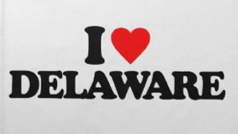 ¿Cómo reconocer un paraíso fiscal como Delaware?