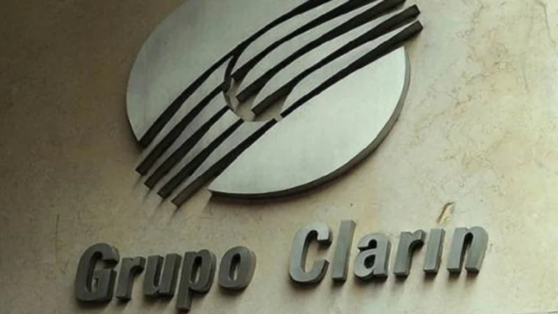 La acción de Clarín trepa más de 70% en lo que va del año