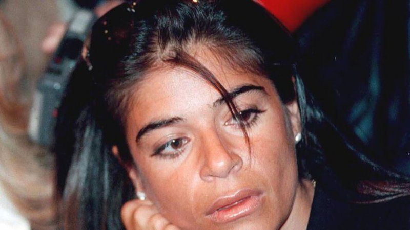 Zulemita Menem: "Mi hermano le quiso robar a una amiga mía, la golpeó"