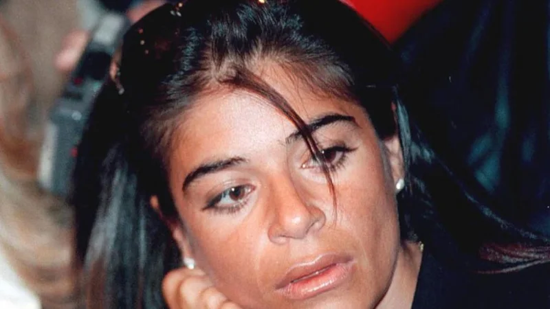 Zulemita Menem: "Mi hermano le quiso robar a una amiga mía, la golpeó"