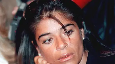 Zulemita Menem: "Mi hermano le quiso robar a una amiga mía, la golpeó" Zulemita Menem: "Mi hermano le quiso robar a una amiga mía, la golpeó"