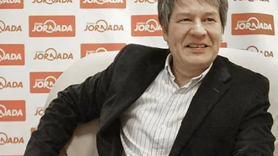 Presidente de Colegio de Abogados admitió que fue ladrón de bancos Presidente de Colegio de Abogados admitió que fue ladrón de bancos