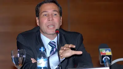 Caso Nisman: investigan llamadas cruzadas entre dos agentes de la Secretaría de Inteligencia Caso Nisman: investigan llamadas cruzadas entre dos agentes de la Secretaría de Inteligencia