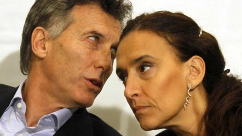 Elecciones 2015: ¿Michetti será la vice de Macri?