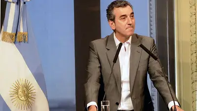 Choque de trenes: Randazzo durísimo contra los gremios Choque de trenes: Randazzo durísimo contra los gremios