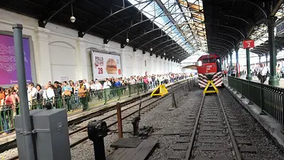 El sindicalismo opositor se prepara para un nuevo paro de transportes El sindicalismo opositor se prepara para un nuevo paro de transportes