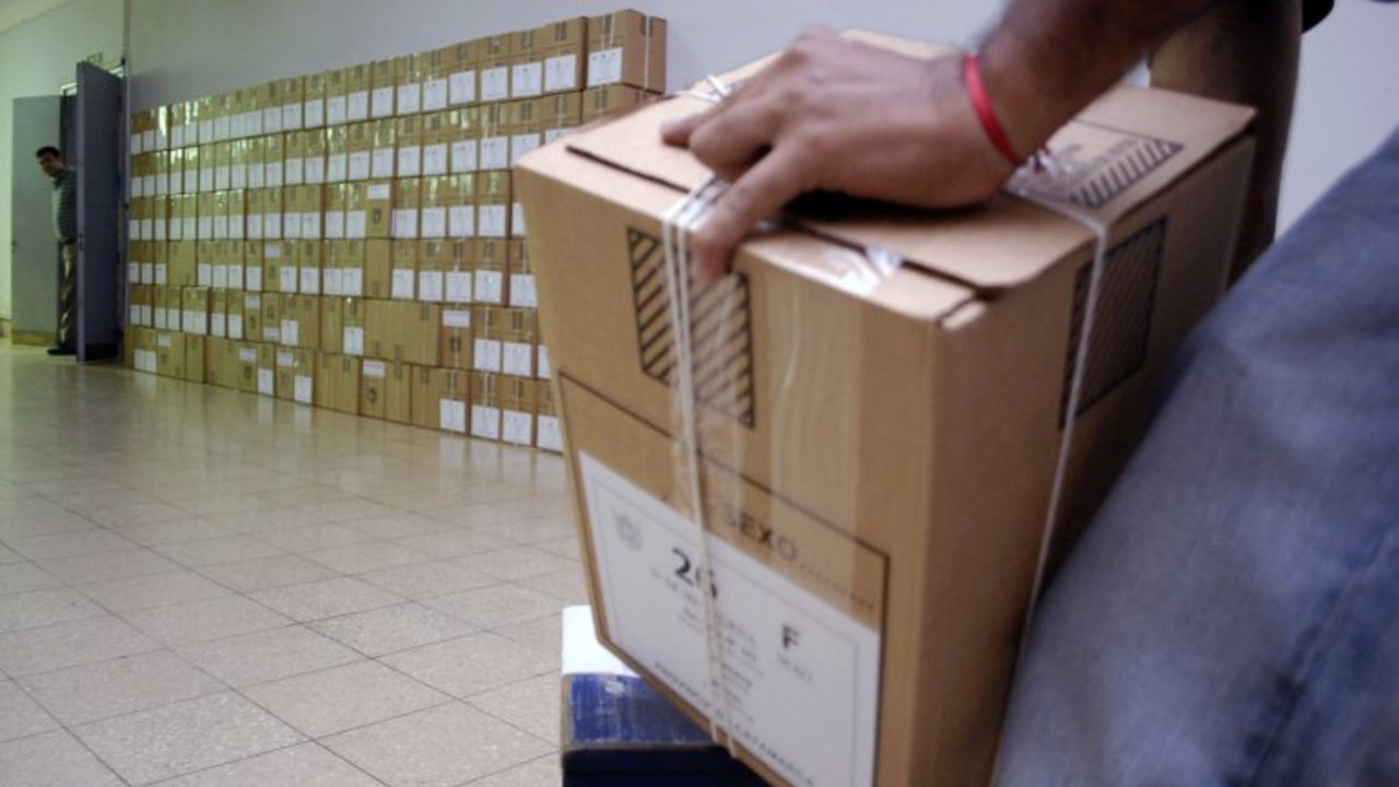 Gran expectativa a dos días del cierre de alianzas
