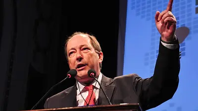 Sanz: "Cristina mintió con la pobreza igual que con la inflación" Sanz: "Cristina mintió con la pobreza igual que con la inflación"