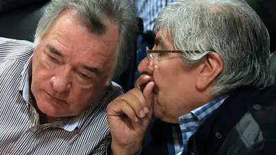 Paro de transportes: los gremios anticipan un alto acatamiento Paro de transportes: los gremios anticipan un alto acatamiento