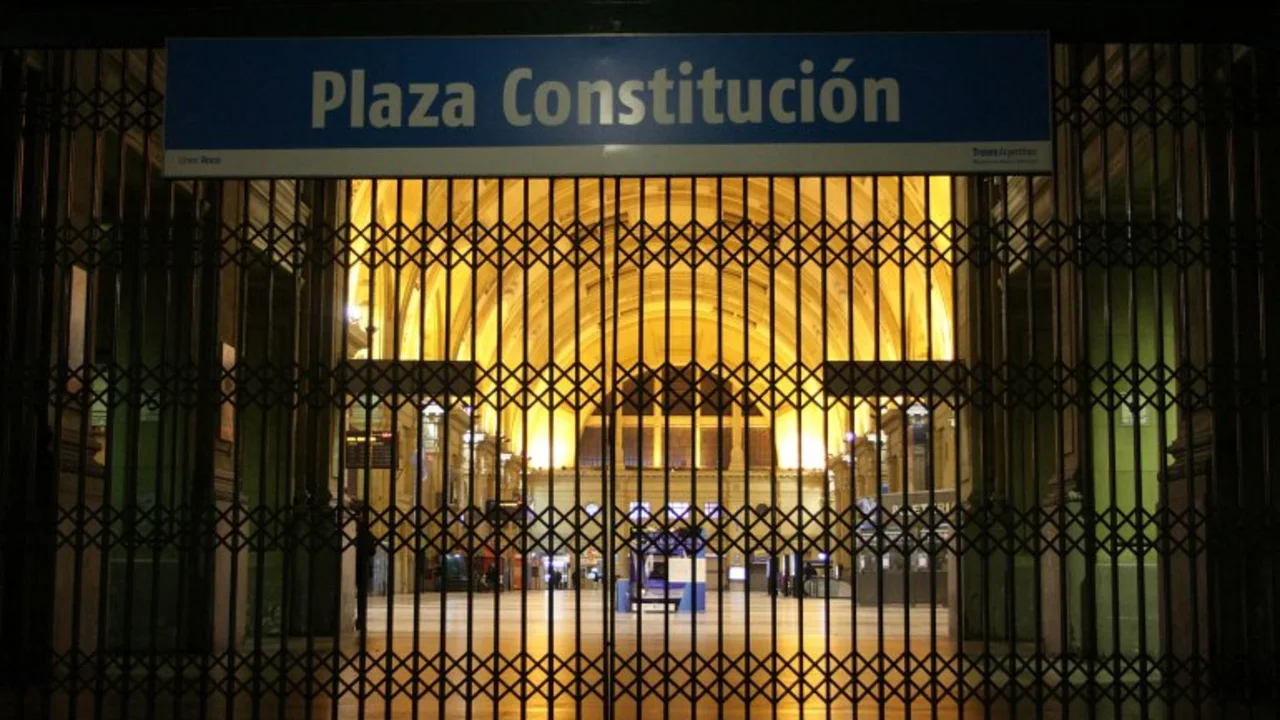 Paro de transportes del 9 de junio: esquema de los servicios afectados