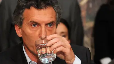 Elecciones 2015 | Macri, sin definición sobre su candidato a vice Elecciones 2015 | Macri, sin definición sobre su candidato a vice