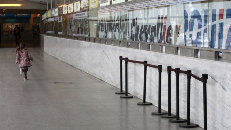 Paro del 9 de junio: qué dejó la segunda medida de fuerza del sindicalismo opositor