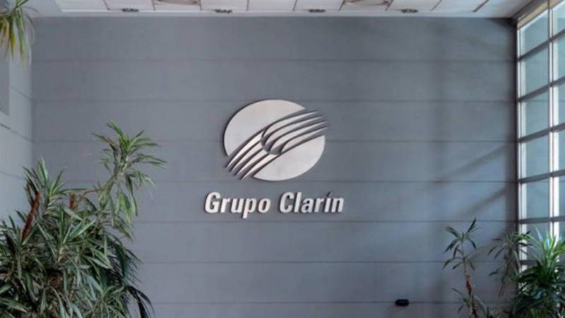 El Grupo Clarín y otro mimo de la justicia