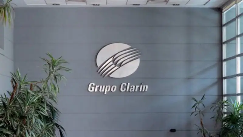 El Grupo Clarín y otro mimo de la justicia