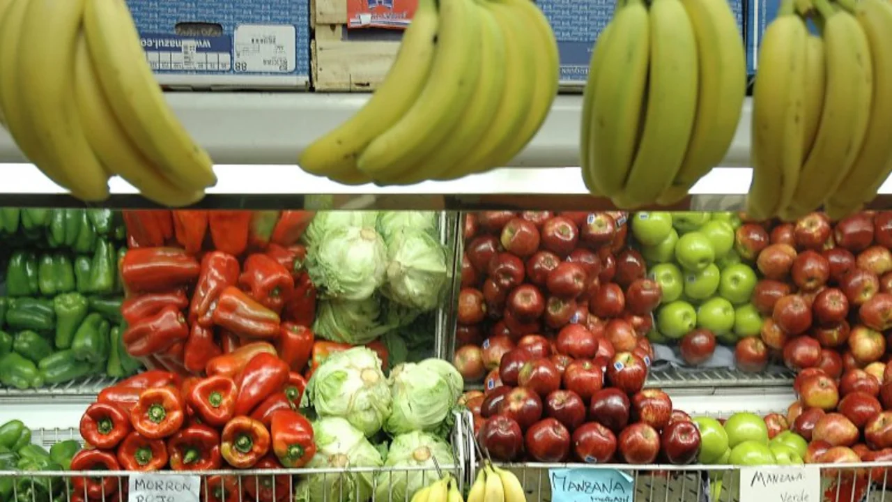 Declaran emergencia agropecuaria para producción fritícola