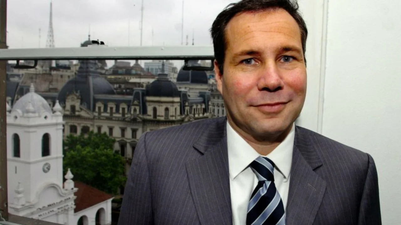 La muerte de Nisman: los peritos concluyeron su informe ¿homicidio o suicidio?