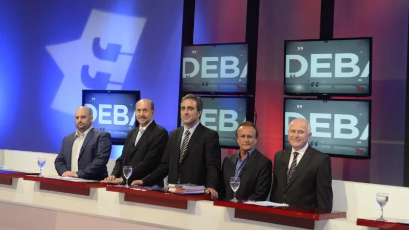 Elecciones Santa Fe 2015: Lifschitz saca dos puntos a Del Sel