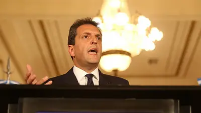 Elecciones 2015: Massa no se baja, ¿cómo siguen las negociaciones con el PRO? Elecciones 2015: Massa no se baja, ¿cómo siguen las negociaciones con el PRO?