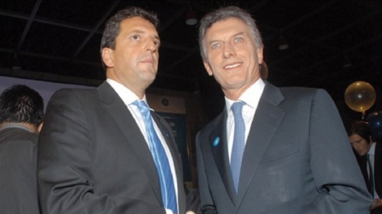 Elecciones 2015: Macri niega acuerdo con Massa pero reconoce conversaciones
