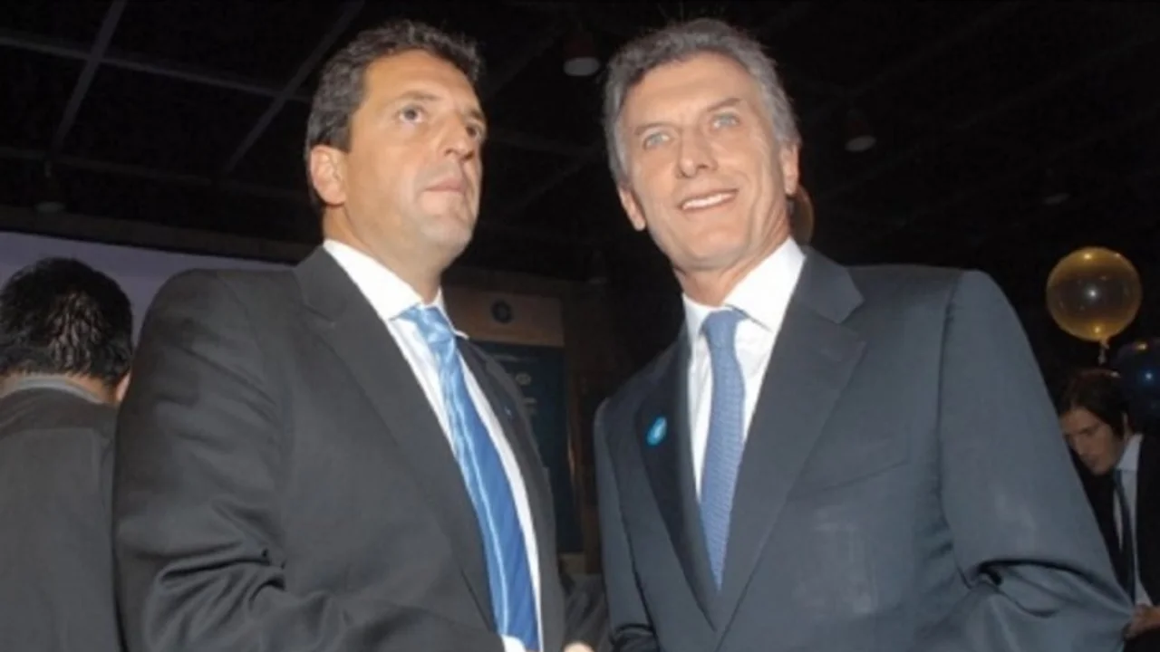 Elecciones 2015: Macri niega acuerdo con Massa pero reconoce conversaciones