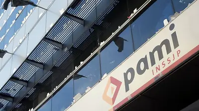 El Gobierno refuerza el presupuesto del Ministerio de Educación y el PAMI El Gobierno refuerza el presupuesto del Ministerio de Educación y el PAMI