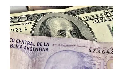 Argentina volvió a perder competividad por el desequilibrio entre el peso y la inflación Argentina volvió a perder competividad por el desequilibrio entre el peso y la inflación