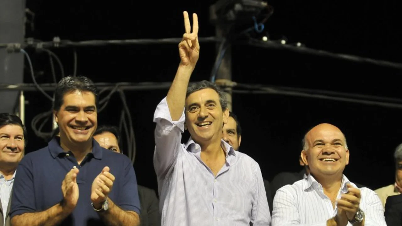 Elecciones 2015| Randazzo no se baja: "Eso es lo que quieren algunos"