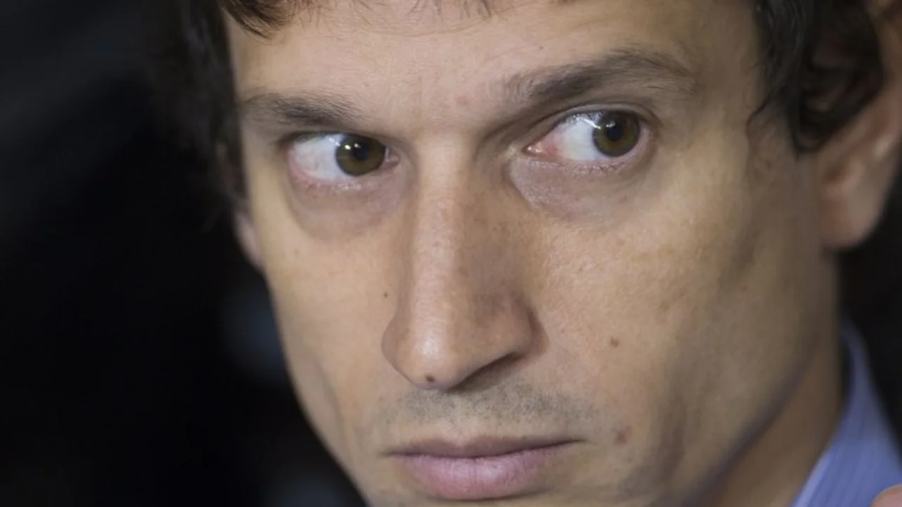 La hipótesis de Lagomarsino sobre la muerte de Nisman: "¿Y si se pegó un tiro jugando?"