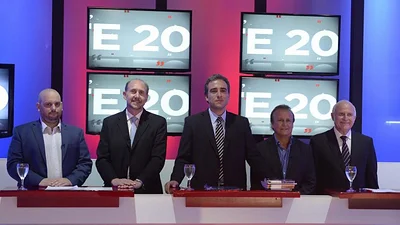 Elecciones en Santa Fe 2015 | Se espera un escrutinio más rápido que en las PASO Elecciones en Santa Fe 2015 | Se espera un escrutinio más rápido que en las PASO