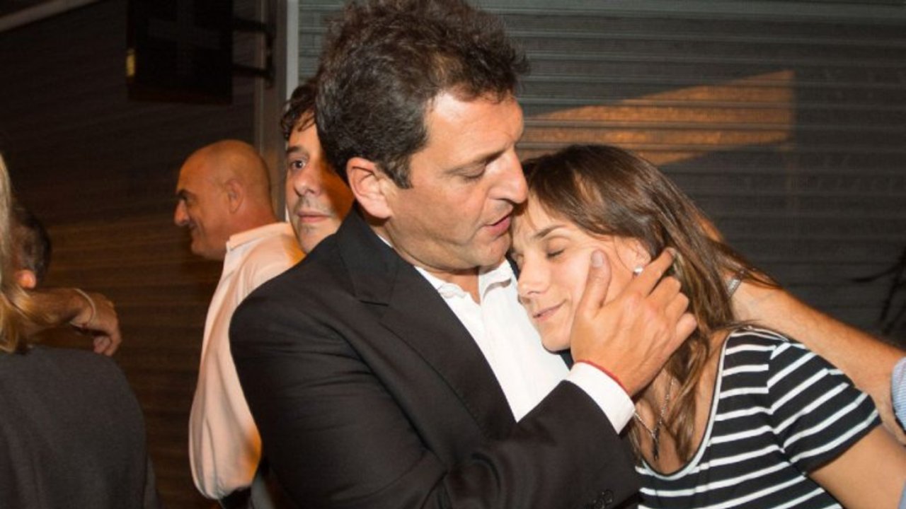 Elecciones 2015 | Massa no para de caer y ya se ubica cuarto