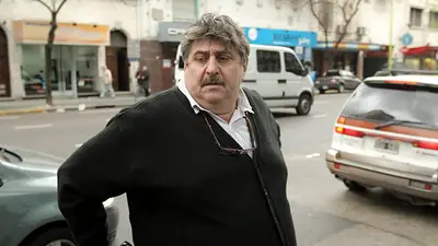 Pignanelli: "Cristina tiene muchos huevos" Pignanelli: "Cristina tiene muchos huevos"