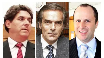 El oficialismo salió a respaldar a De Vido El oficialismo salió a respaldar a De Vido