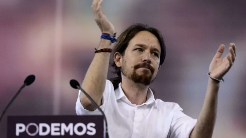 Vientos de cambio soplan en España