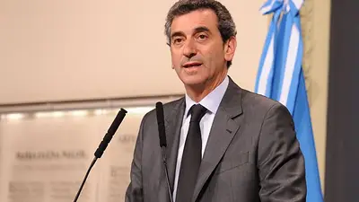 Randazzo volvió a reclamar por un debate entre los candidatos Randazzo volvió a reclamar por un debate entre los candidatos