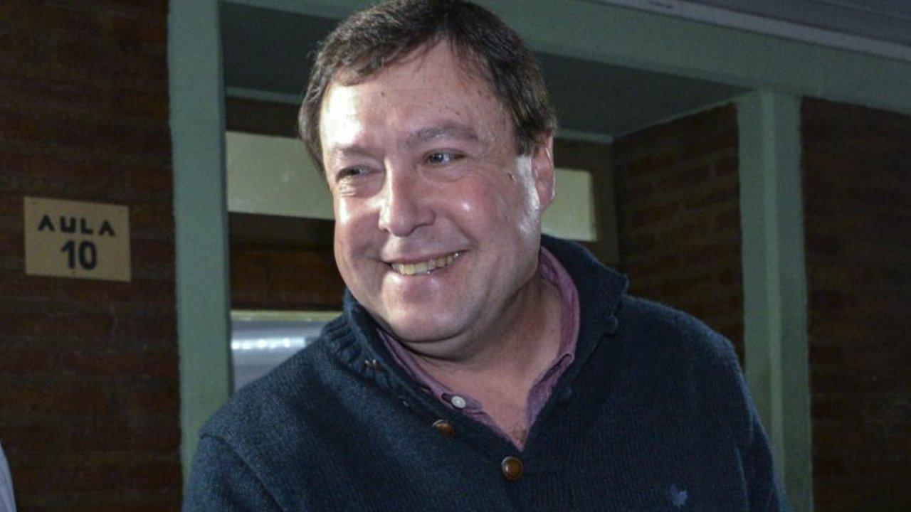 Weretilneck fue reelecto en la provincia de Río Negro con amplio margen