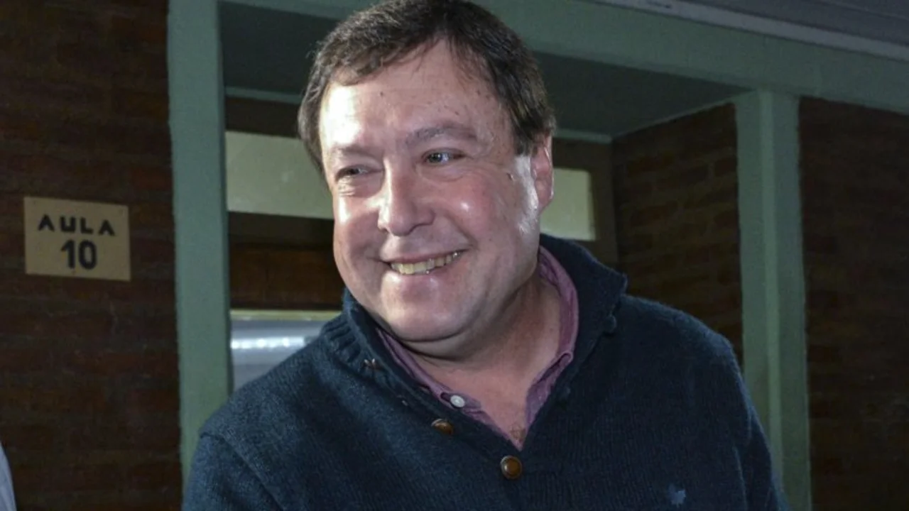 Weretilneck fue reelecto en la provincia de Río Negro con amplio margen