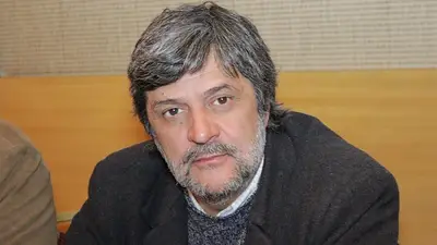 Escándalo en la OIT: la explicación del dirigente de la CTA por el robo del maletín Escándalo en la OIT: la explicación del dirigente de la CTA por el robo del maletín