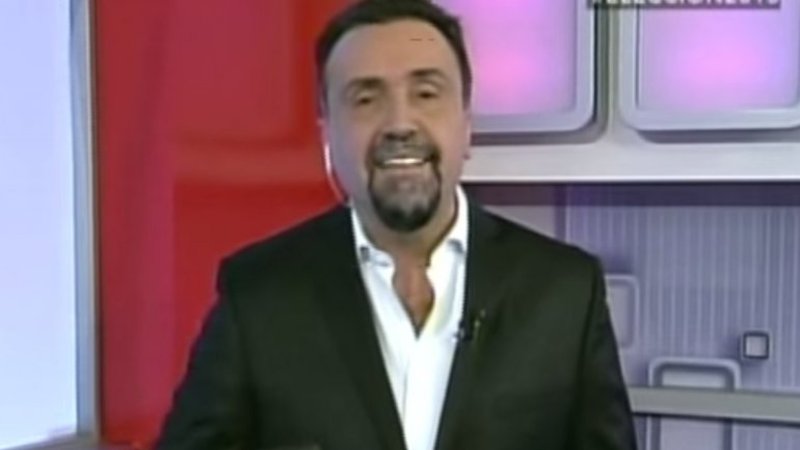 El editorial de Navarro: Macri – Massa, la negociación secreta