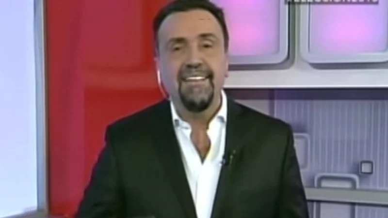 El editorial de Navarro: Macri – Massa, la negociación secreta