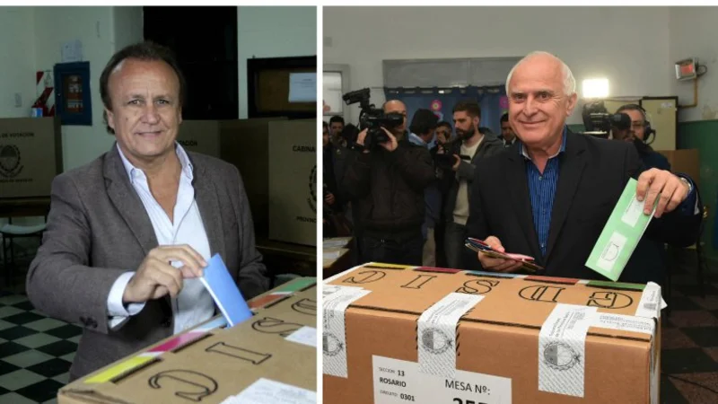 Santa Fe: el escrutinio definitivo empieza el miércoles y terminaría en 15 días