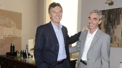 Elecciones 2015: el massismo descarta incorporarse a las listas del PRO Elecciones 2015: el massismo descarta incorporarse a las listas del PRO